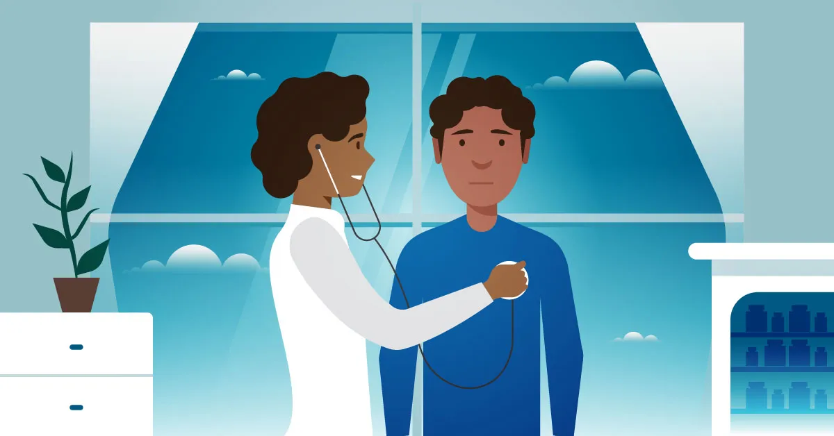 Health Problems You Should Never Ignore