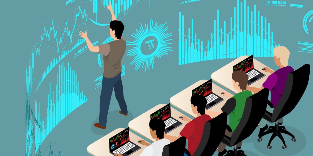 Why do you need Mentorship for Day Trading in Stock Market?