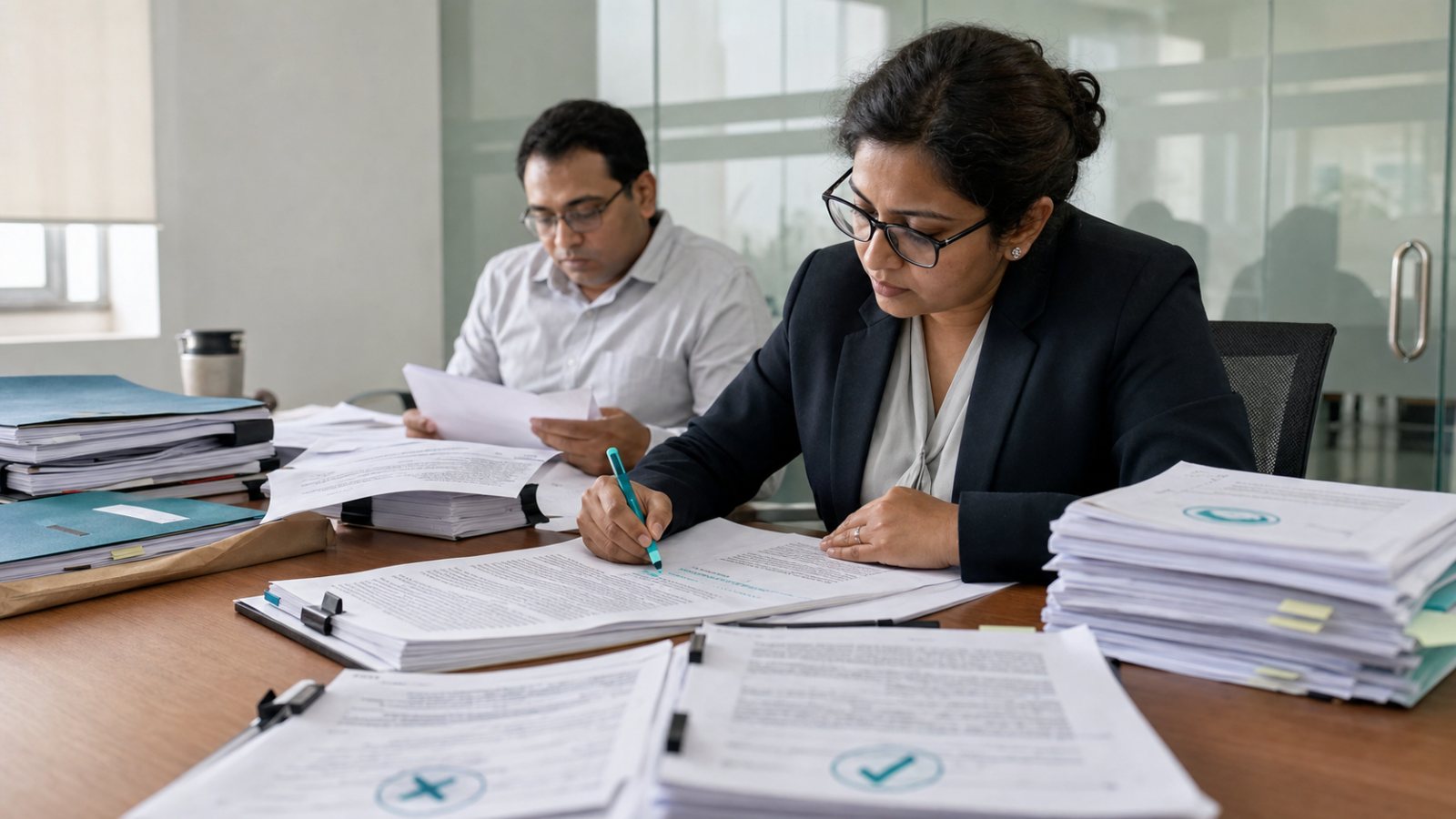 Legal AI-তে benchmark জিতলেই যথেষ্ট নয়—নিজের মামলায় model বাছুন