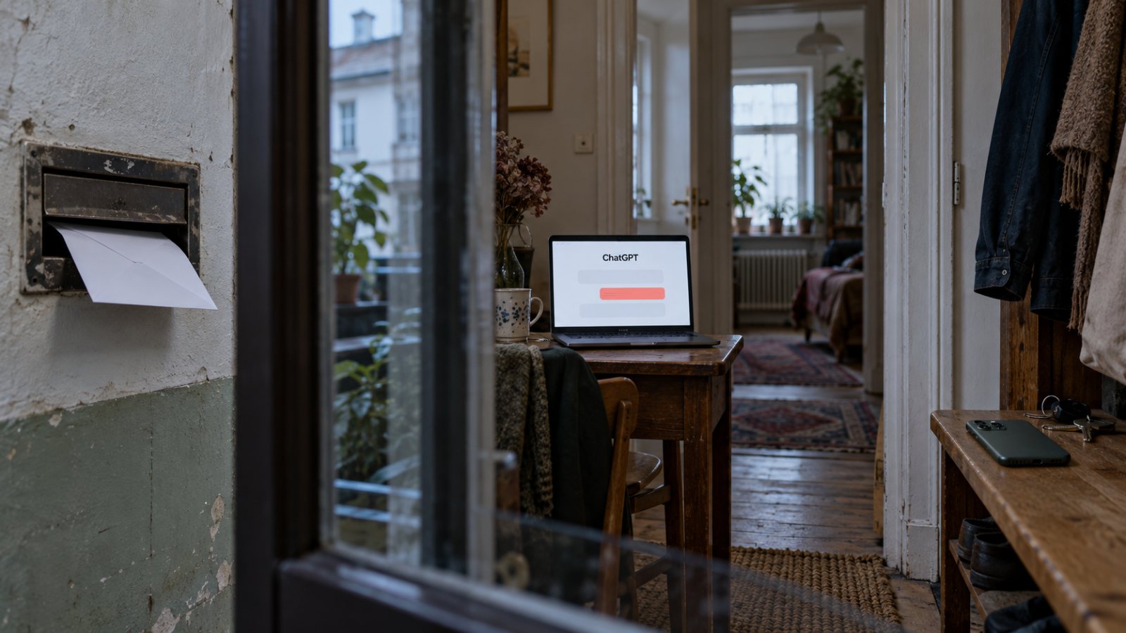 Reklamy v ChatGPT míří podle e-mailu i promptu, v EU zatím ne