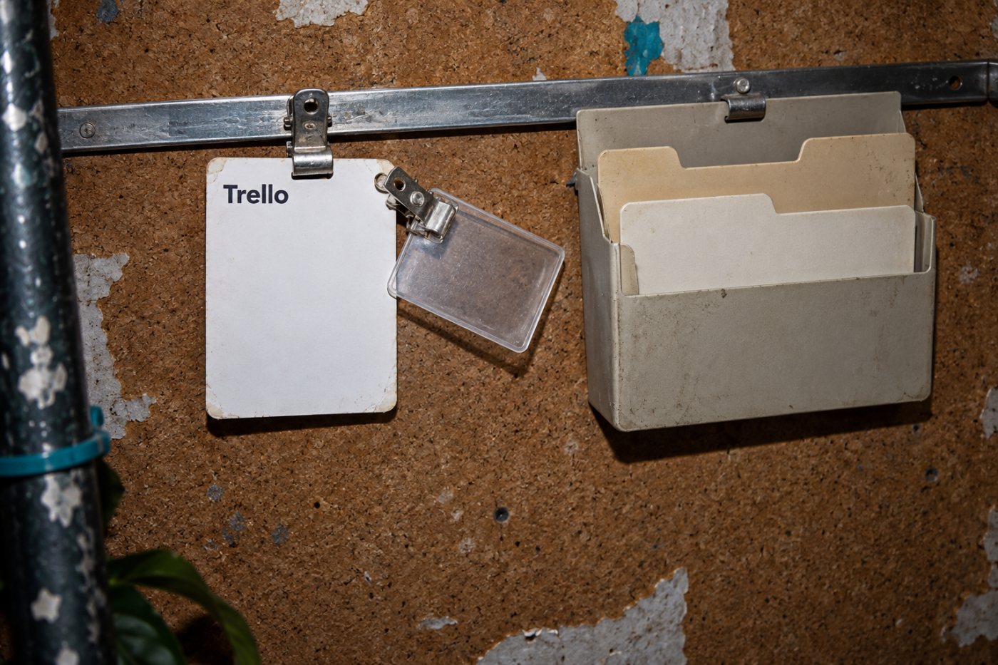 Egy Trello-feladatkártyához kapcsolódó külön Power-Up érzékelteti, mikor bővülhet a tábla többletfunkcióval.