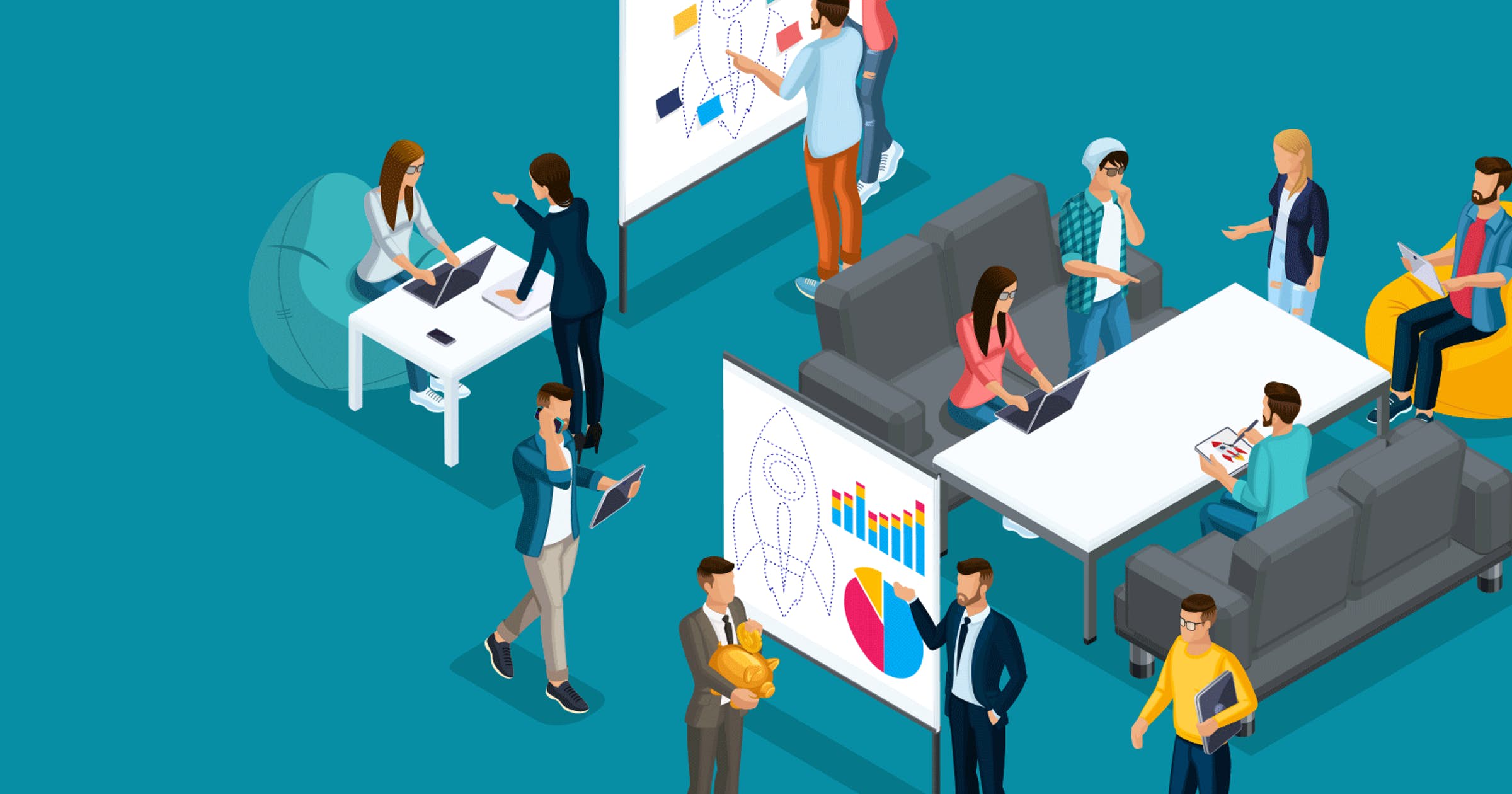 10 Best Benefits of Digital Transformation