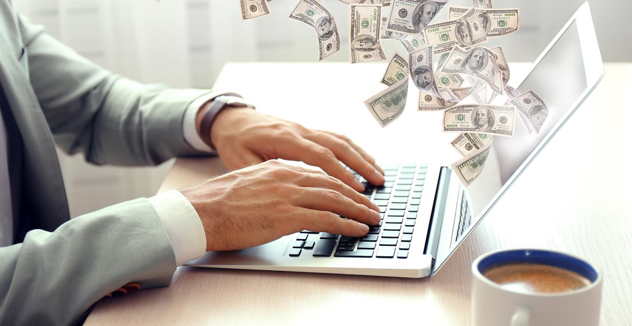 How to Make Money Online