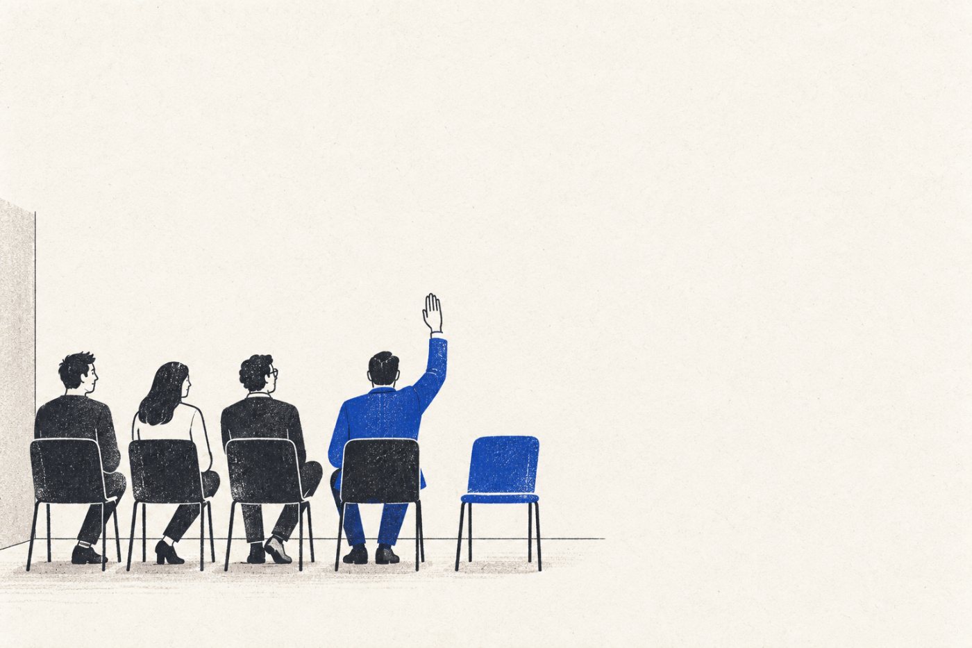 I soci di una startup votano con la partecipazione di un rappresentante del fondo entrato nel capitale.