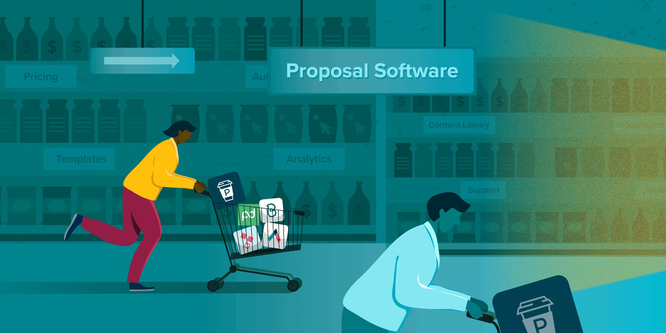 How to Choose the Best Proposal Software for Your Business