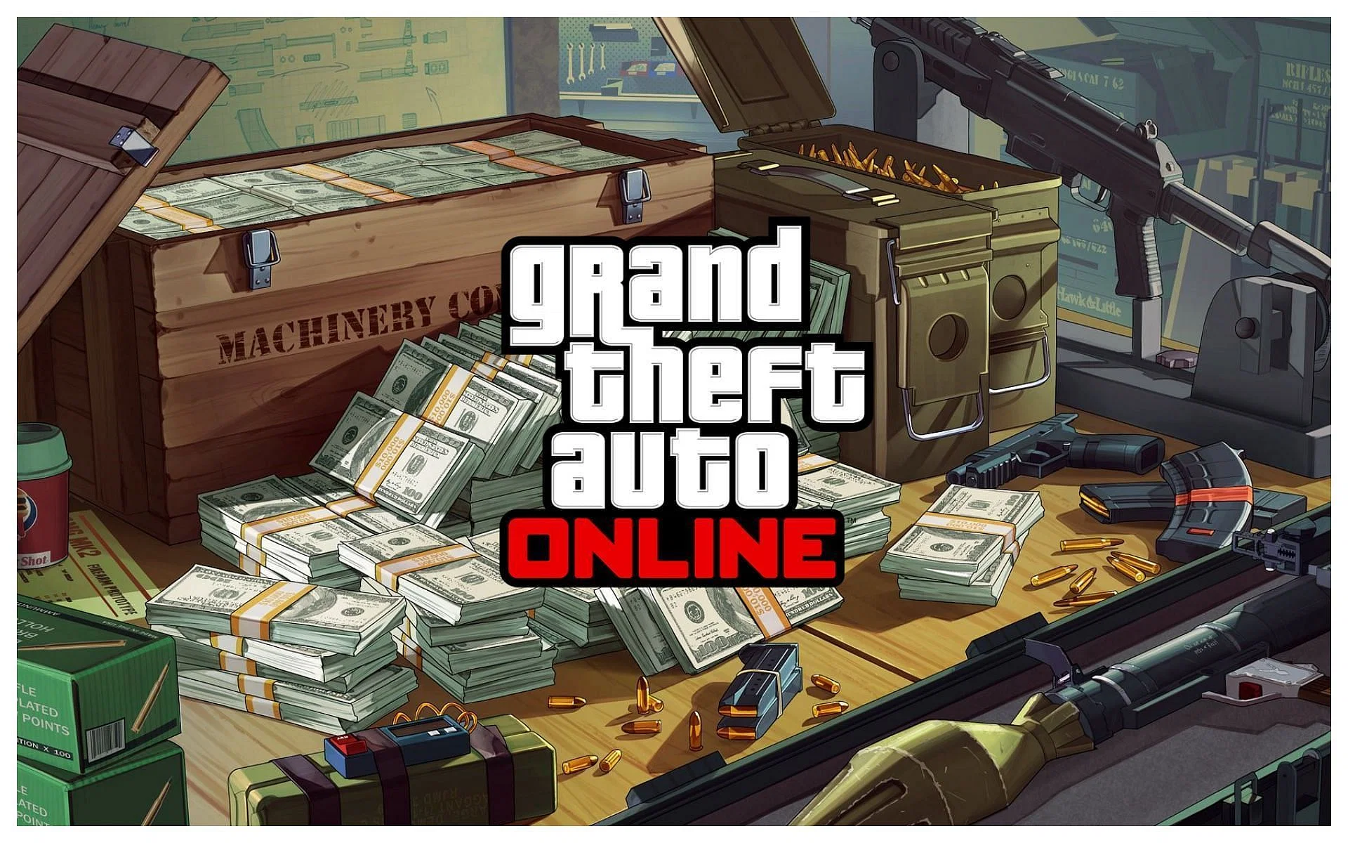 How To Get Money in GTA Online