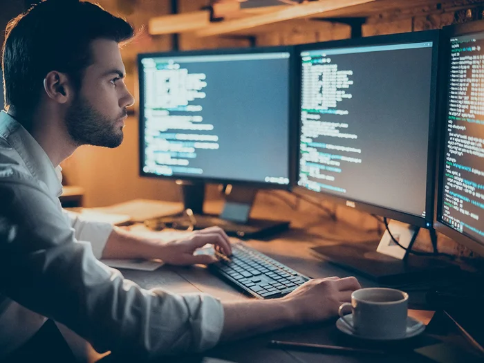 Backend-разработчик – кто это такой, сколько зарабатывает и как им стать