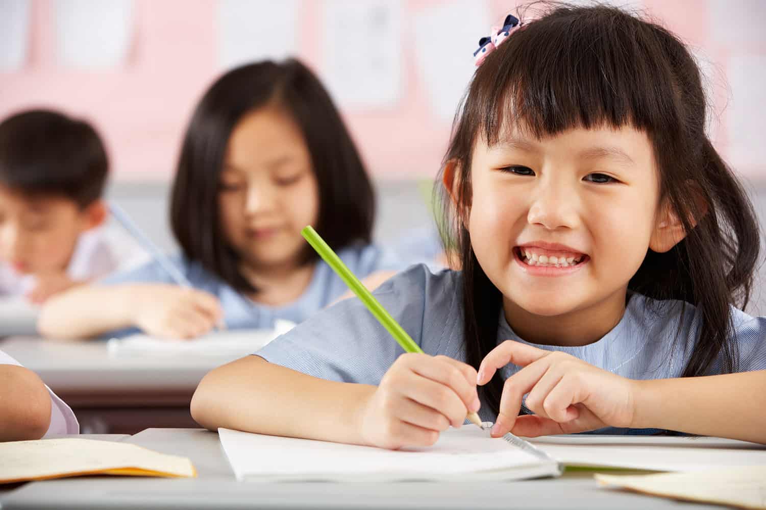Why Enrolling for a Home Tuition Is the Best Choice for Your Child
