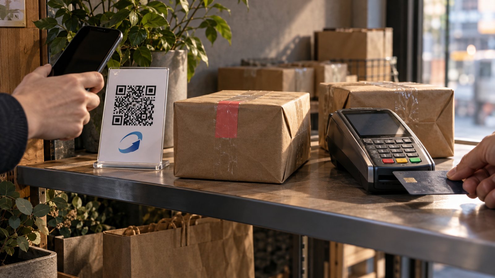SHOPLINE还是Shopify?香港本地收款会改写平台总成本