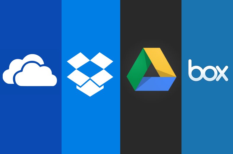 Cloud Storage Services: How could Save Money
