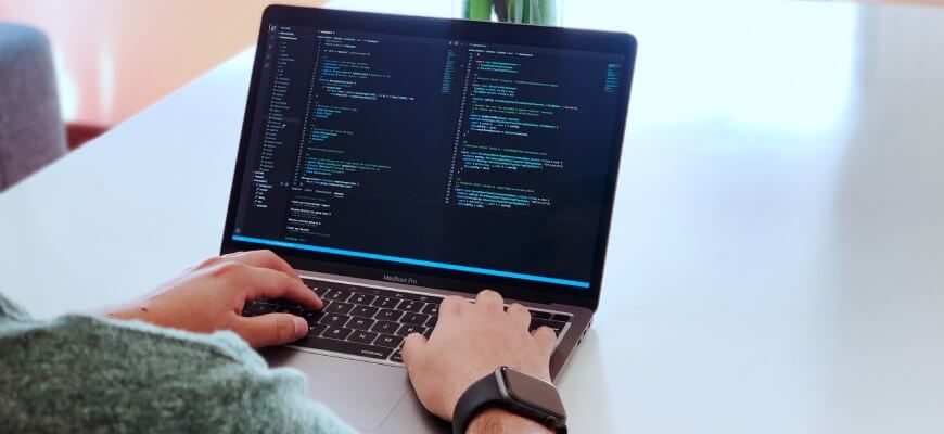 Кто такой No-Code разработчик