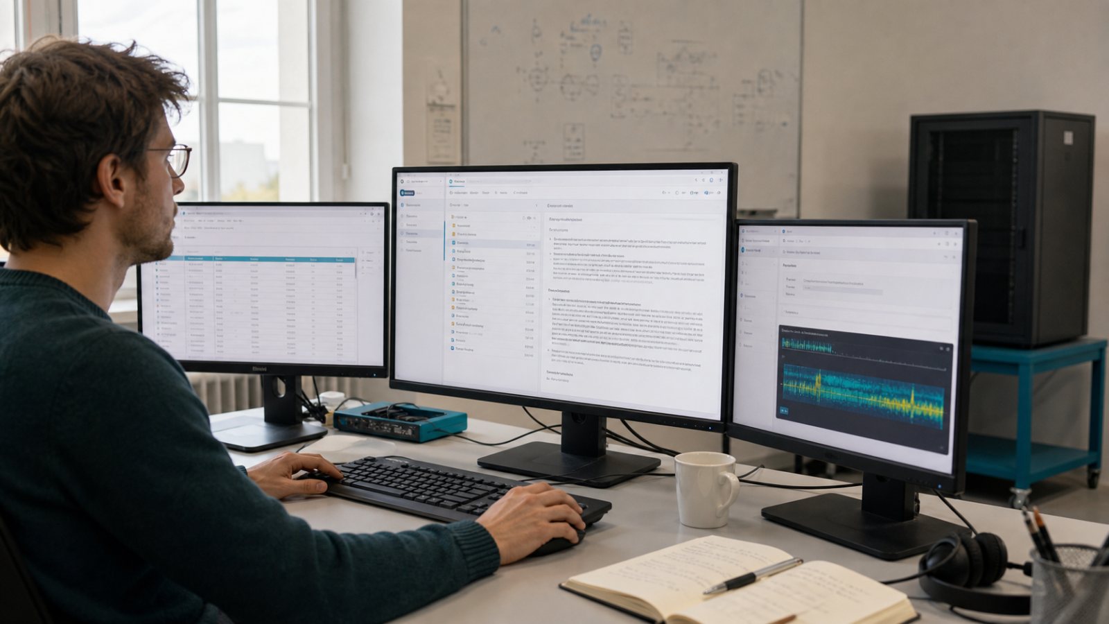 Hugging Face ohne Verwirrung: Modelle, Datasets und Spaces sind nicht dasselbe