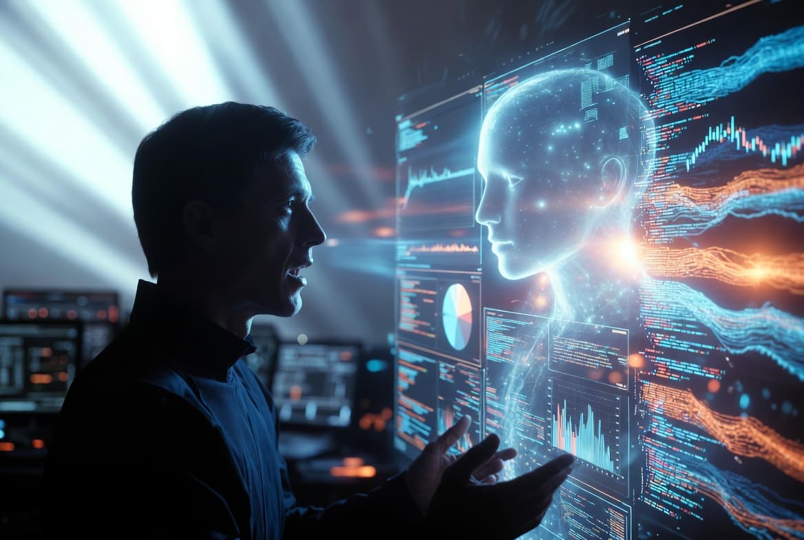 Thinking Machines представила «interaction models» — ИИ, который думает и отвечает одновременно