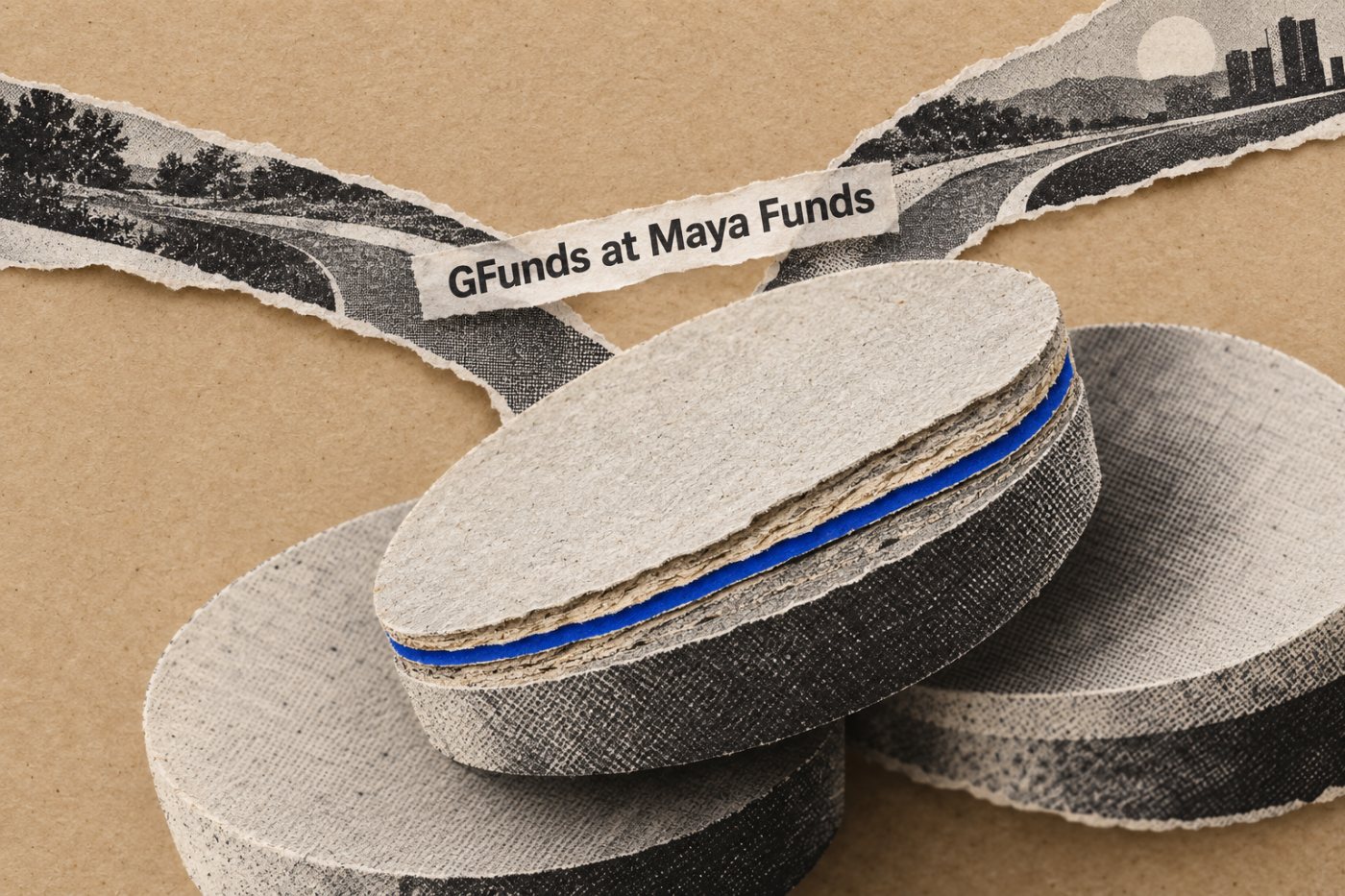 Sa ATRAM Peso Money Market Fund na mapagpipilian sa GFunds at Maya Funds, nakapaloob sa halaga ng units ang taunang trust fee.