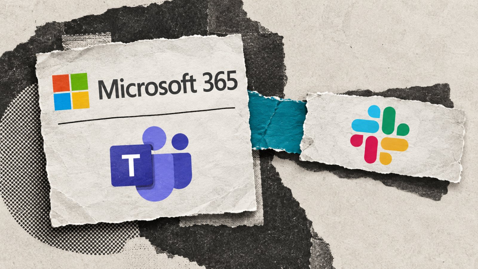 Slack თუ Microsoft Teams: უკვე გადახდილი Office არჩევანს ცვლის