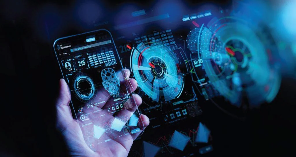 Top 7 Ways Blockchain Can Enhance App Development Experience