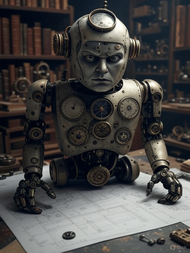 Copyright: A Threat to AI Development? Is It Time to Abandon It?