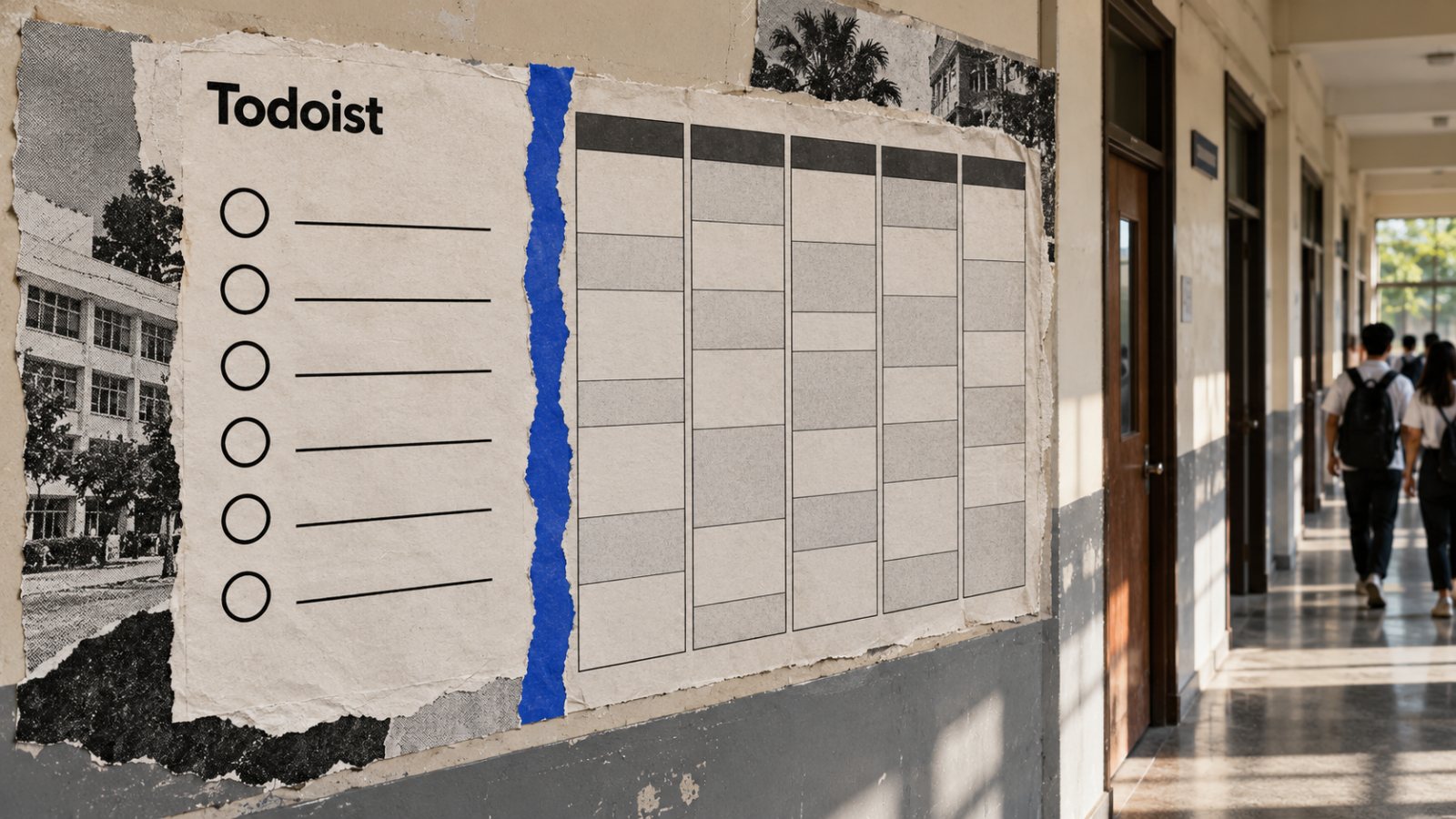 Todoist o Microsoft To Do: mas malalim na planning o sapat na ang libre