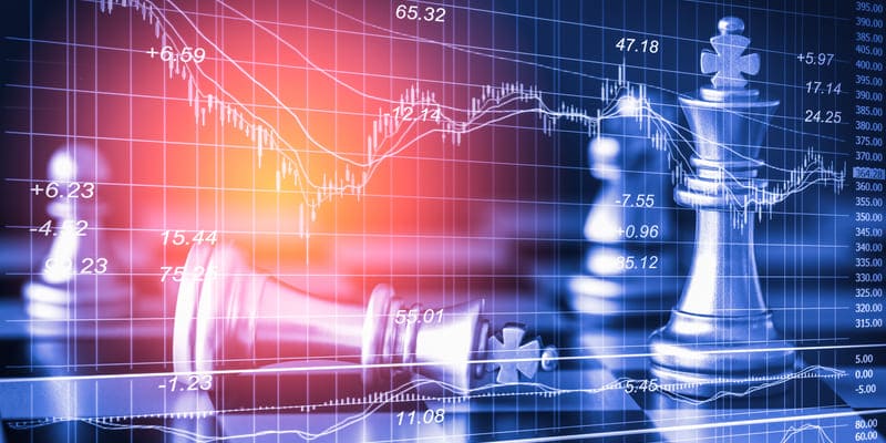 Рейтинг брокеров Форекс: выбираем лучшего для торговли из топ-10