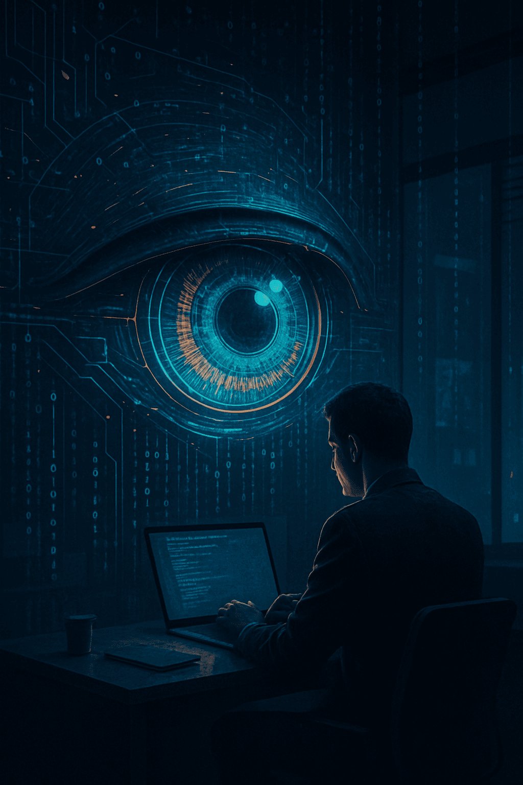 AI That Blackmails: Reality or Fiction?