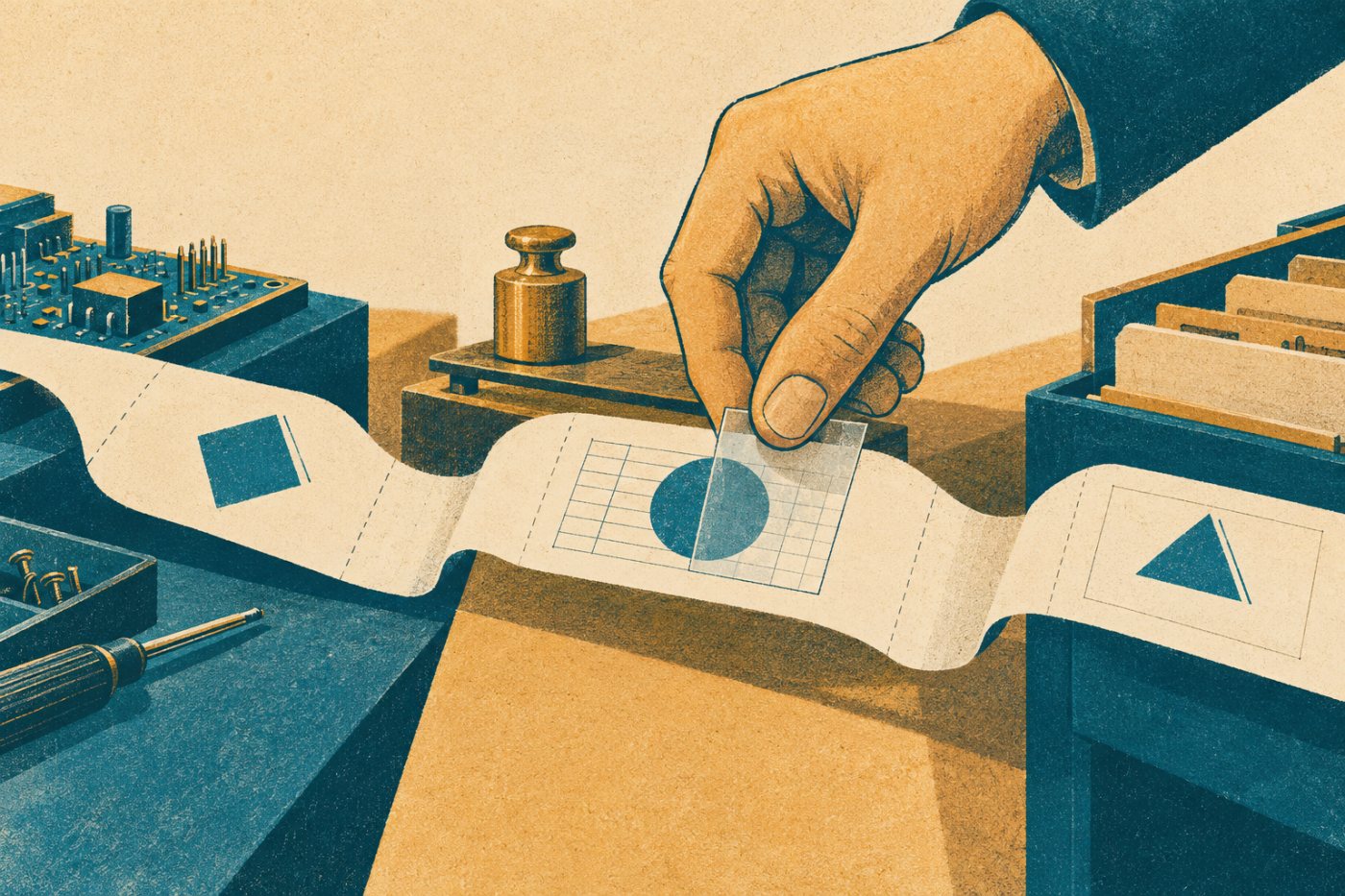 IT, finansų ir administravimo darbuotojams svarbu tikrinti DI parengtus rezultatus.