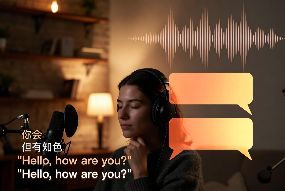 Which AI Translates Live Speech the Best? Sony & Carnegie Mellon’s Rigorous Human Study Has the Answers