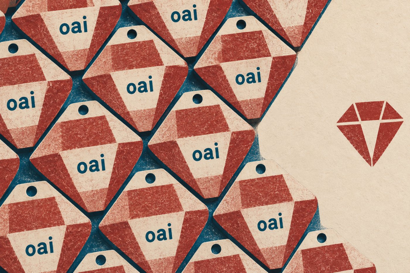 Dấu vết “oai” xuất hiện trong các gem liên quan nhưng chưa tạo thành bằng chứng tác giả được RubyGems xác nhận.