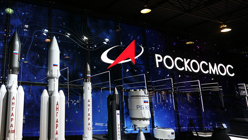 Cколько платят в «Роскосмосе»