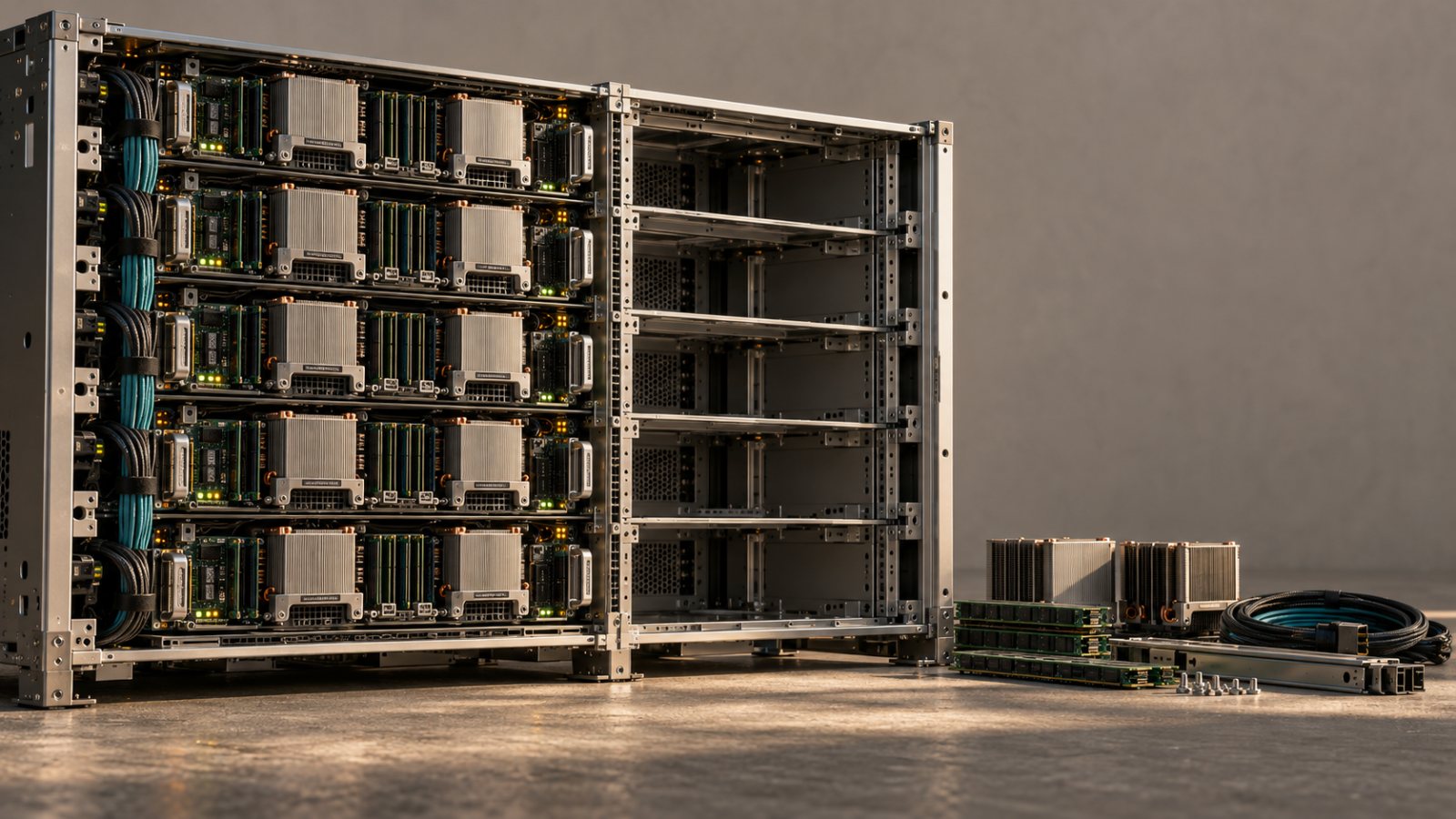 Anthropic fecha US$ 11,6 bi com a Akamai — e pode entregar 5% da empresa