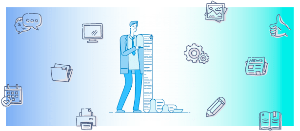 Как создать лонгрид, который захочется прочитать до конца