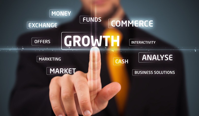How to Growth Your Online Business the Right Way