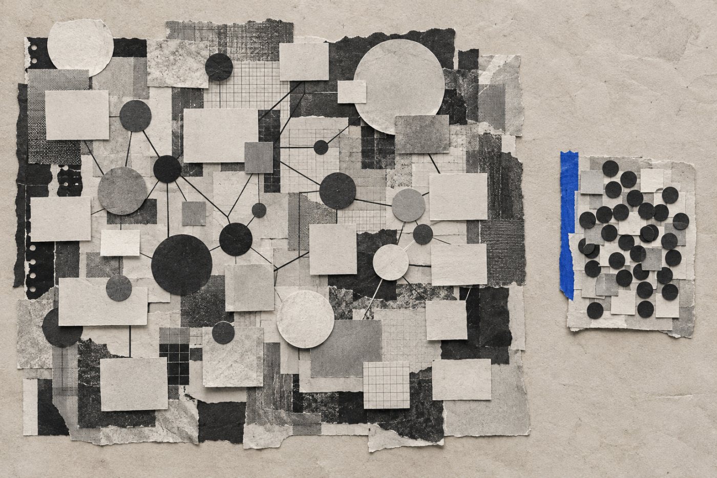 Velká projektová nástěnka a živý workshop zatěžují Miro a Mural odlišným způsobem.
