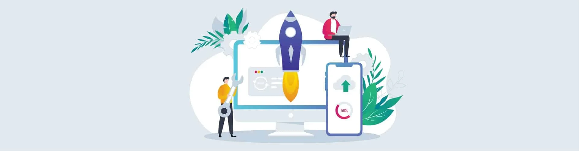 The Most Benefits Of PWAs For The Fintech Industry