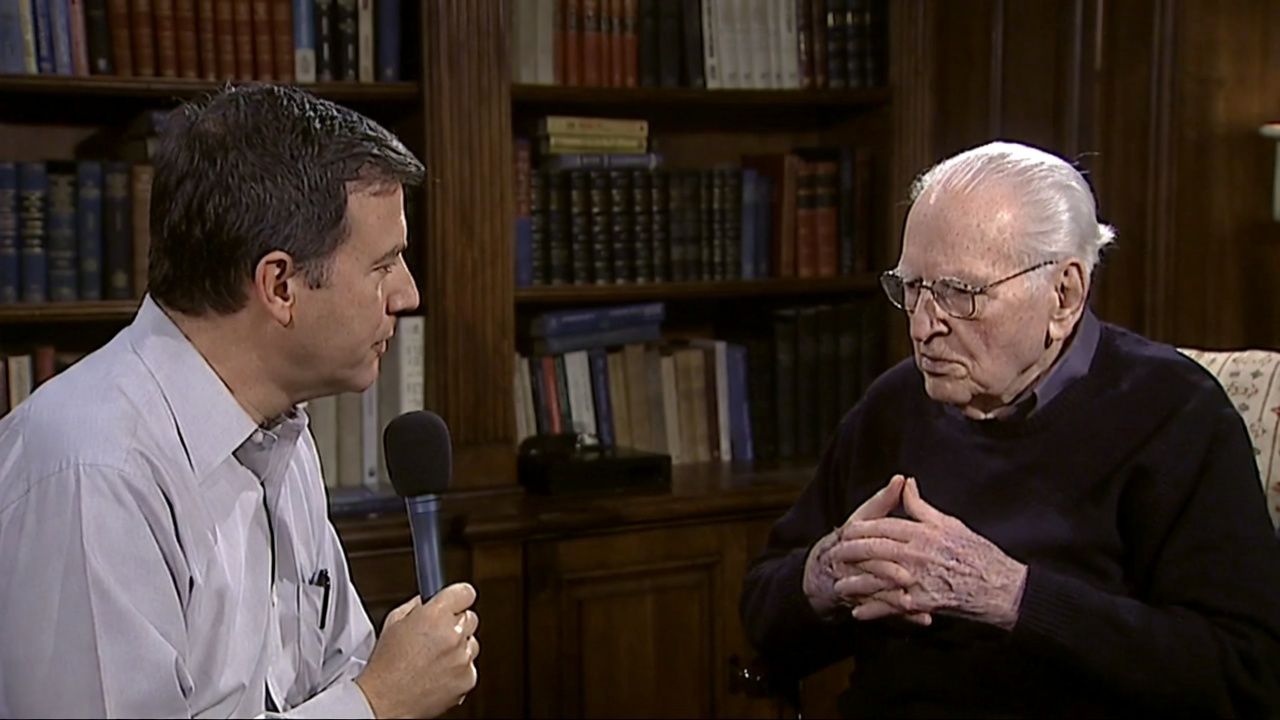 Reflecting on Robert Solow's Profound Insights: A 98-Year-Old Nobel Laureate's Final Interview