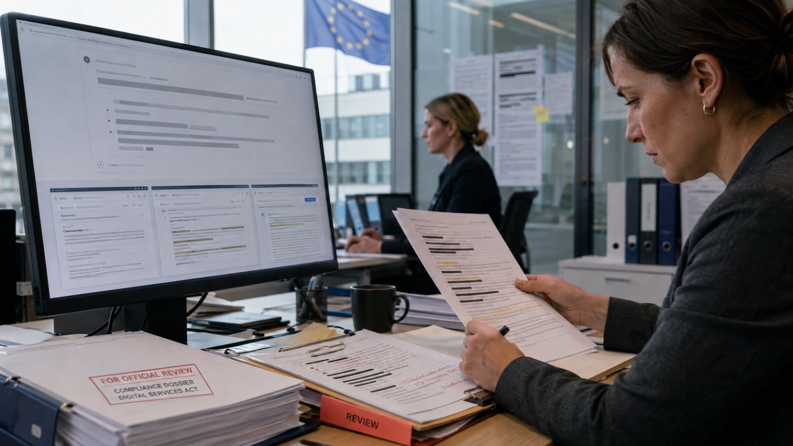 ChatGPT wird in der EU zur Suchmaschine – der DSA verschärft die Aufsicht