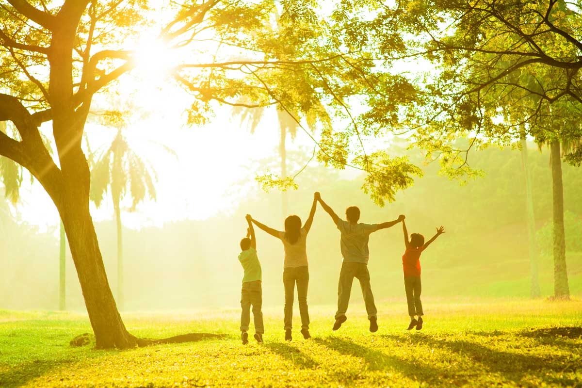 Big Advantages of Living a Healthy Lifestyle