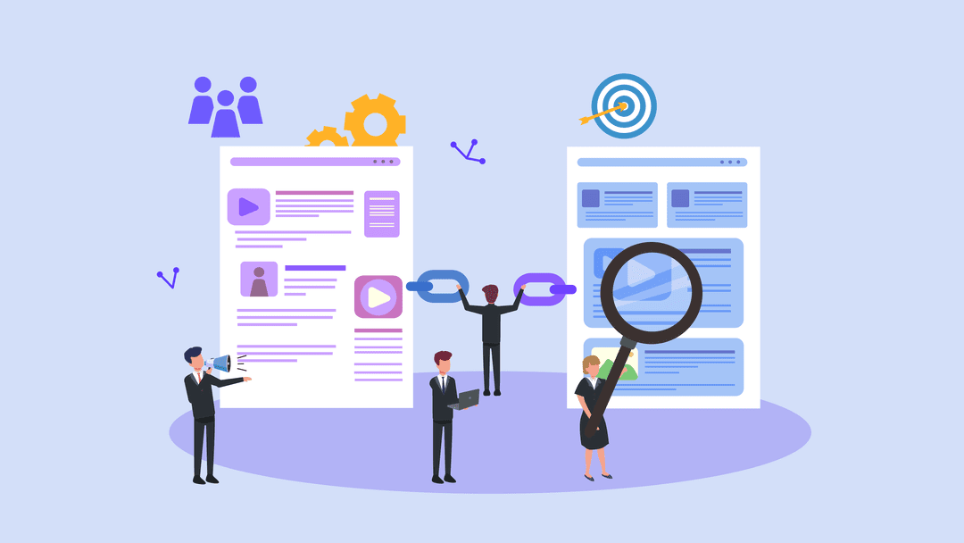 Powerful Basic Steps of SEO for building SEO Blogs