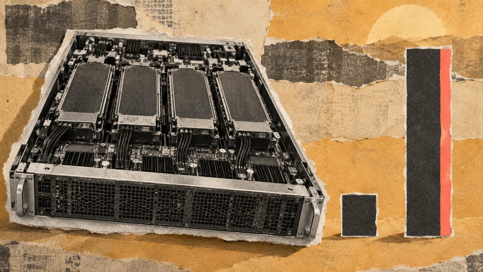 Local LLM үргэлж хямд биш: cache хийсэн API нэгж өртгөөр ялжээ