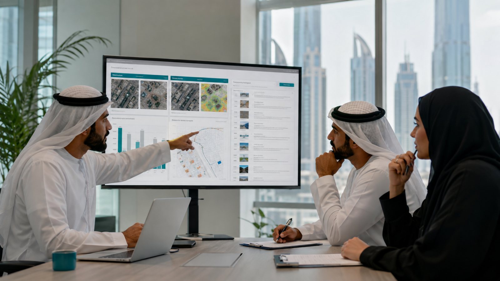 وظائف AI في الإمارات تضاعفت 3 مرات، والميزة ليست تقنية فقط