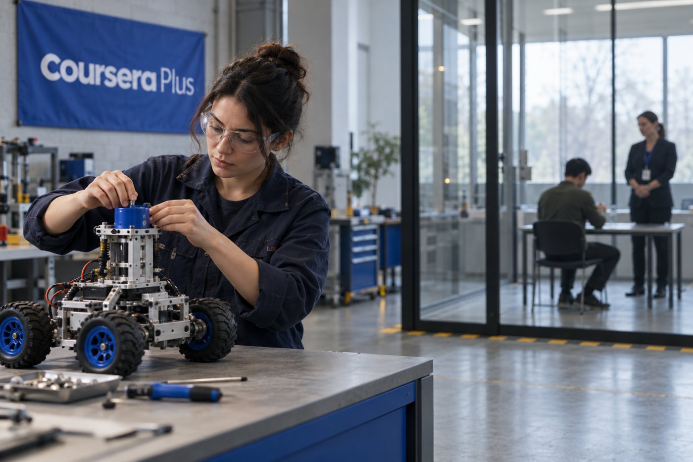 Coursera ve Udemy kurslarının bitirme belgesi, uygulamalı çalışma ve gözetimli sınavdan doğan farklı yeterlilik kanıtları.