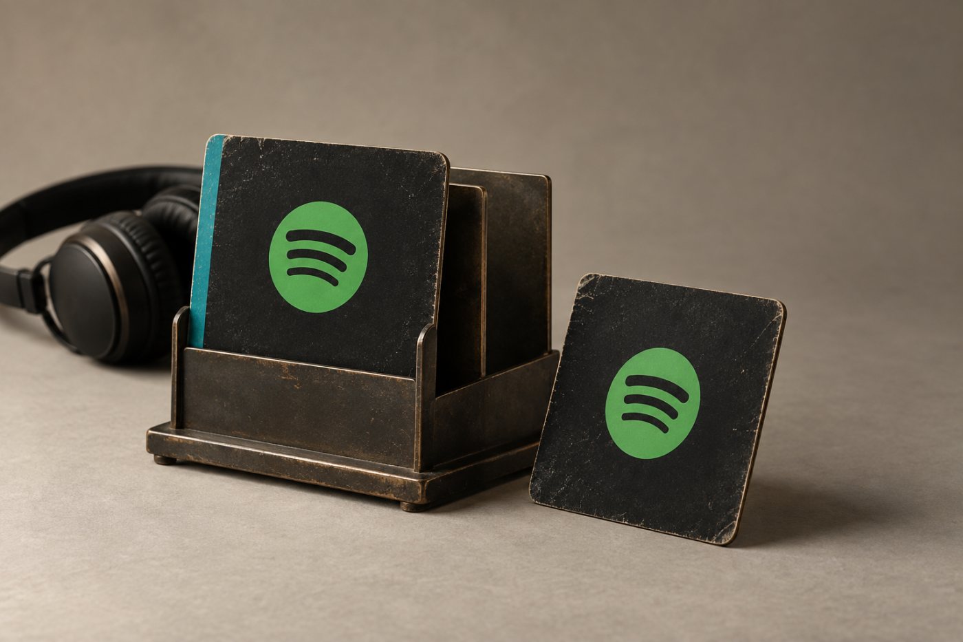Cantuman Spotify lama dipertahankan sementara duplikat acara yang tidak disengaja ditarik.