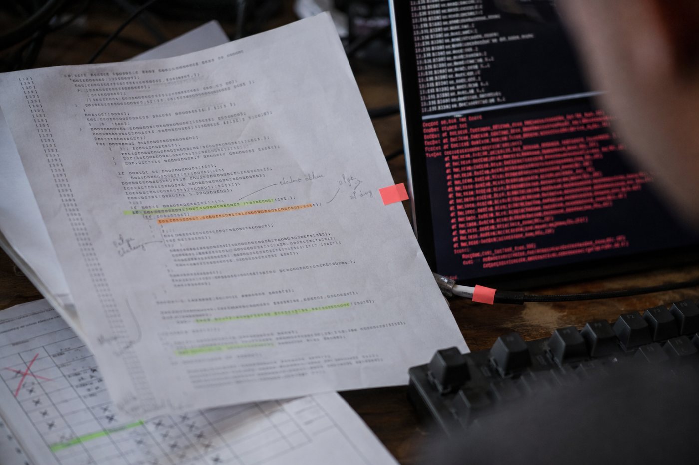 Ein lokaler C/C++-Patch stoppt den bekannten PoC-Crash, lässt die eigentliche Schwachstellenursache aber bestehen.