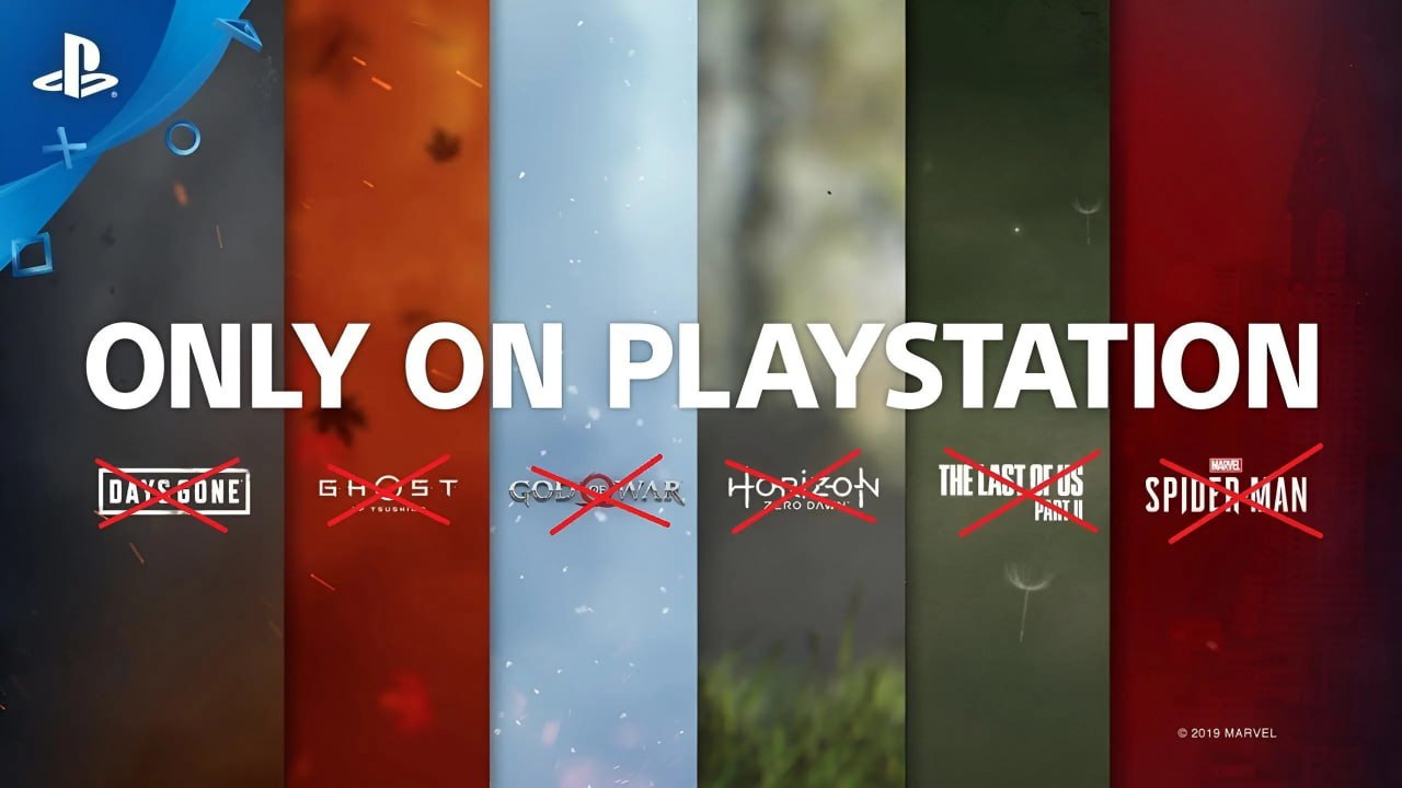 “Only on PlayStation” Is Dead: Sony’s Exclusives Have Crawled to PC