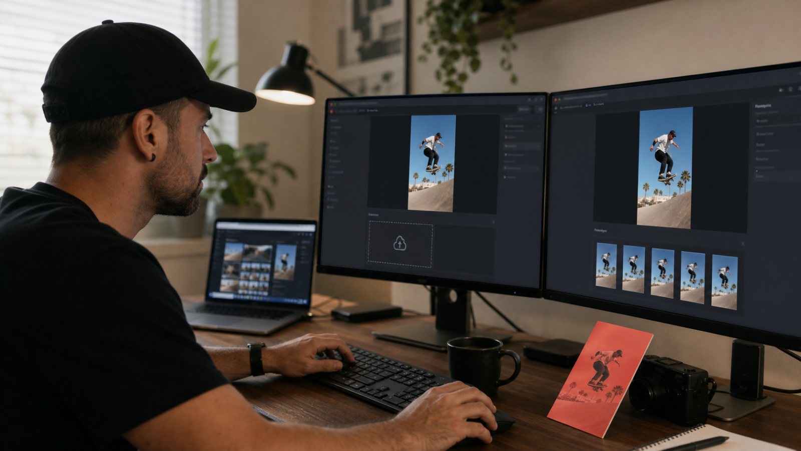Своя обложка Shorts появилась не у всех: доступ зависит от этапа запуска