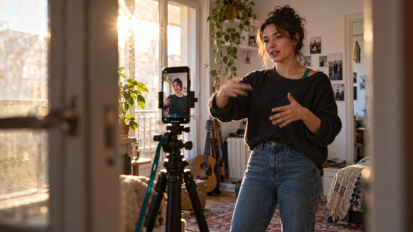 YouTube Create ou CapCut : la publication directe ne suffit pas à choisir