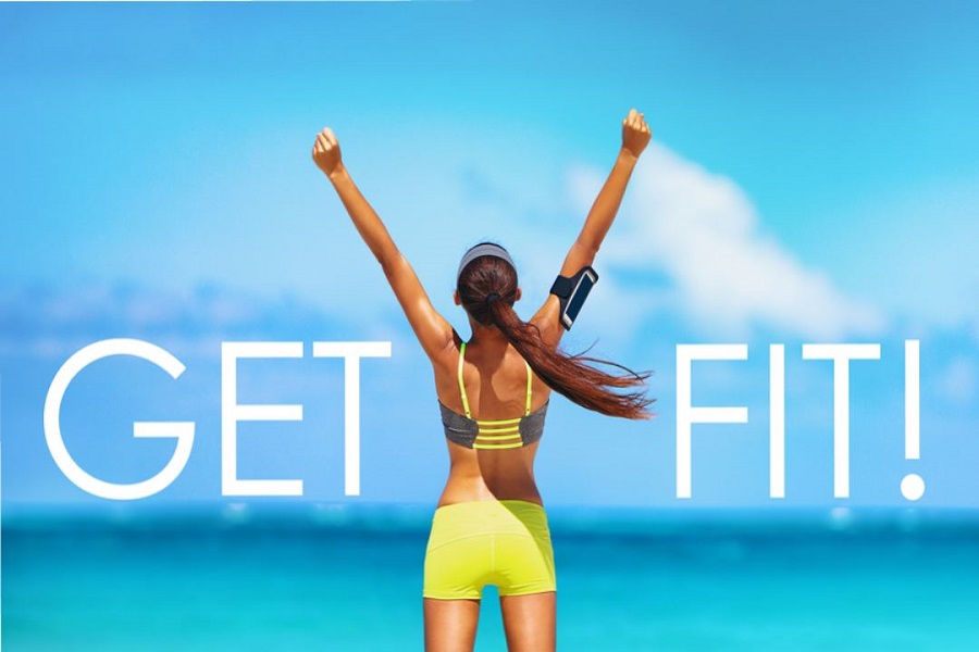 Tips to Stay Healthy and Fit