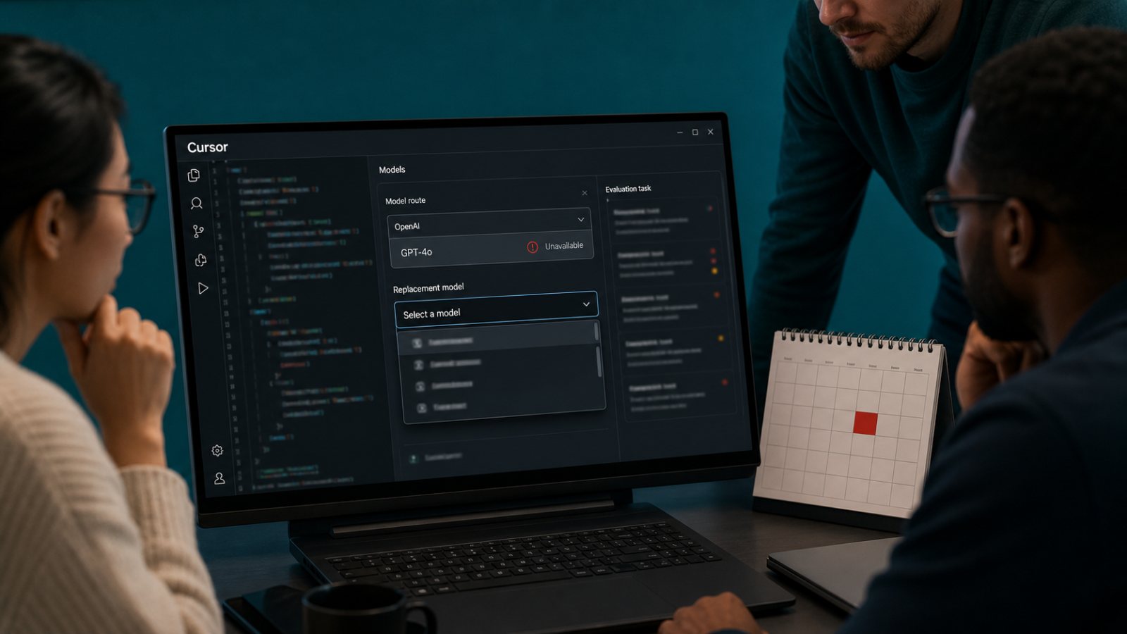 OpenAI verlässt Cursor am 12. November – Entwickler müssen umplanen