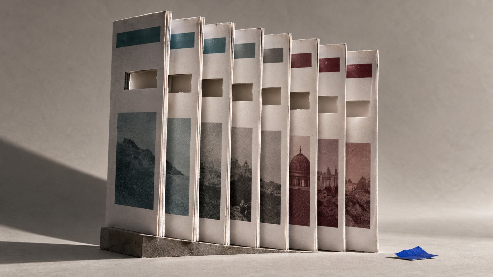 Falešní novináři dostali téměř 100 článků do skutečných médií
