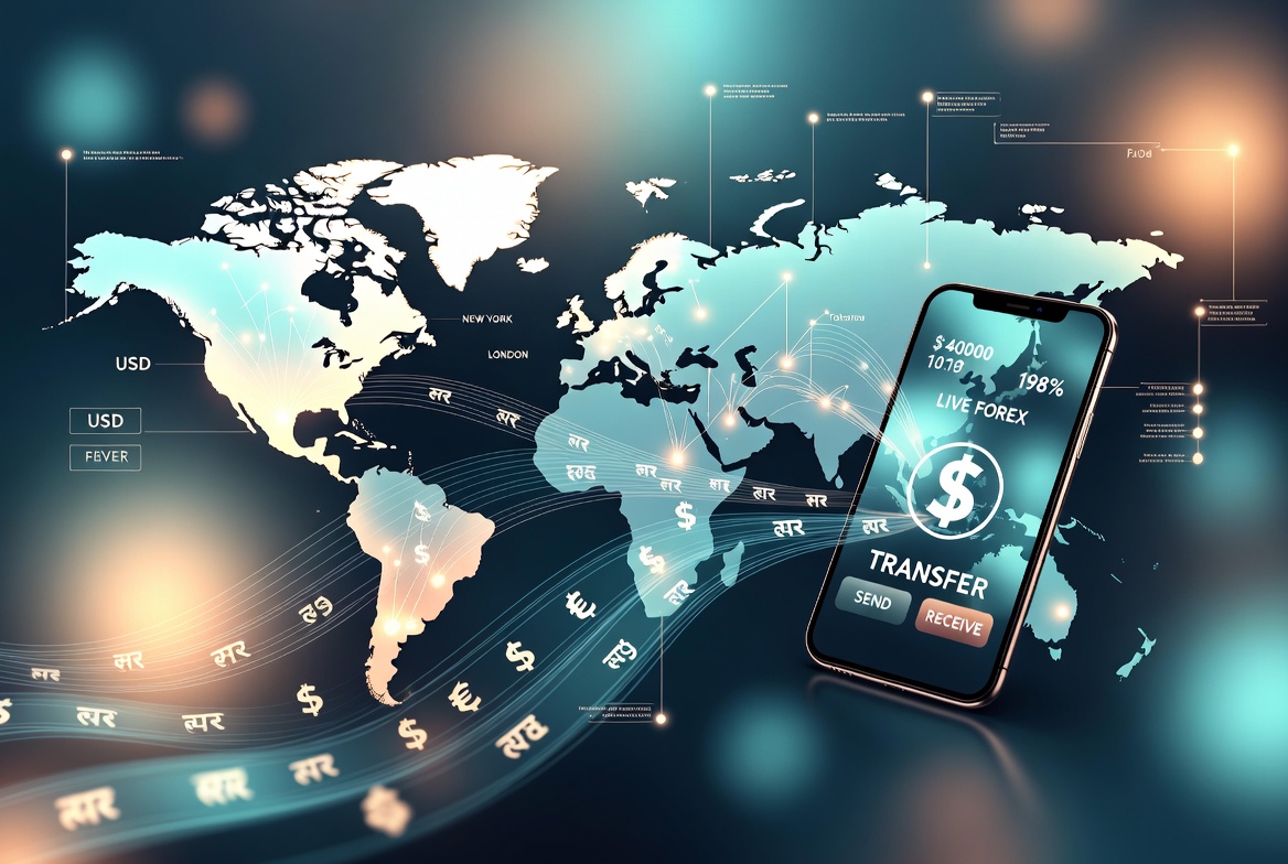 Understanding International Money Transfers Near Me Beyond Exchange Rates