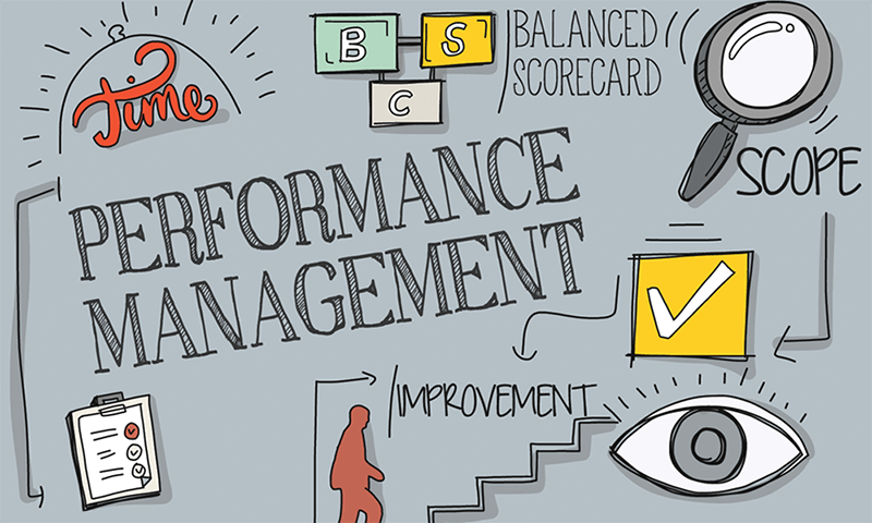 Some Strategies You can do for Effective Performance Management